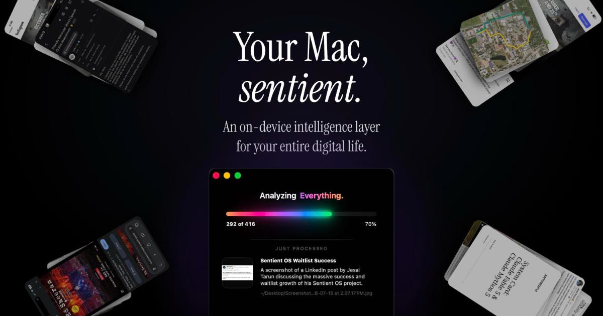 https://sentient-os.ai/ social preview image